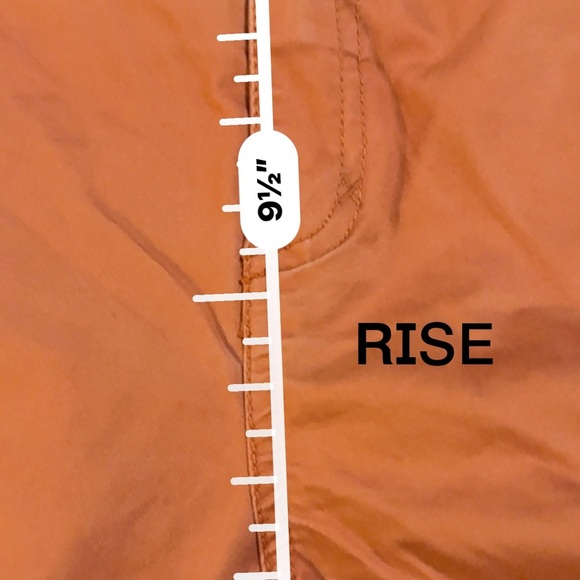 ❤️‍🔥ʀᴏʏᴀʟ ʀᴏʙʙɪɴs ᴄᴏʀᴀʟ ᴄʀᴏᴘᴘᴇᴅ ᴄʜɪɴᴏs ᴘᴀɴᴛs - Picture 2 of 9